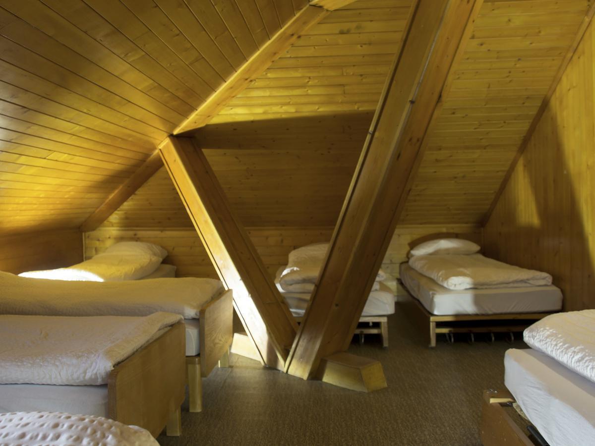 Mini-hôtel Plan-francey *